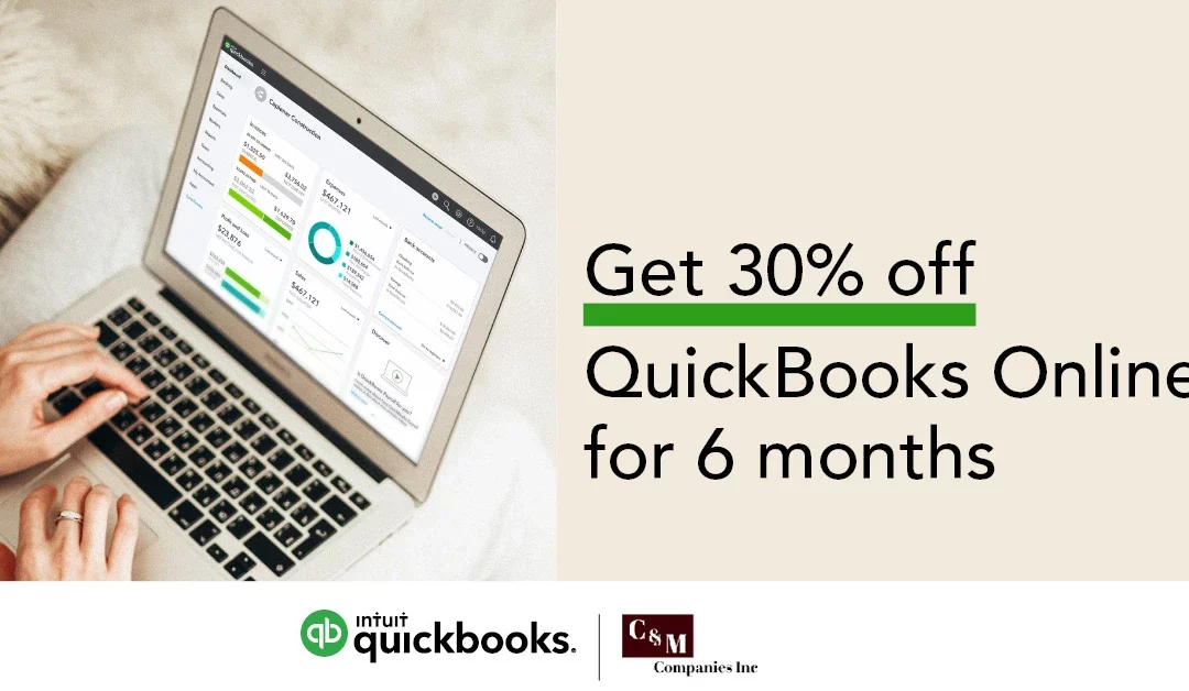 Get Started with QuickBooks Online: Creating Your Company File Part-2